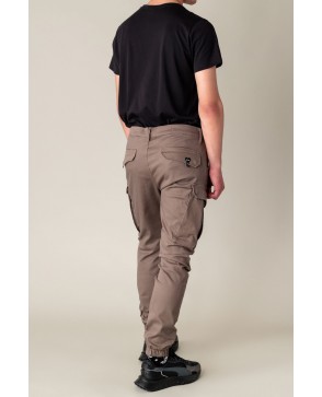 COVER JEANS CARGO PANTS...